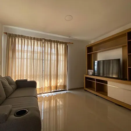 Apartamento Portofino Beach Cartagena