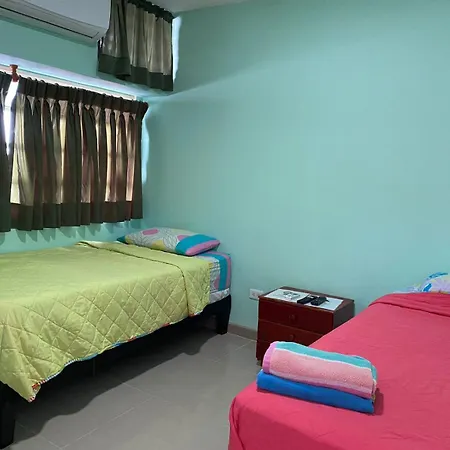 Apartamento Portofino Beach *