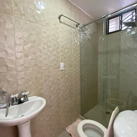 Apartamento Portofino Beach Cartagena