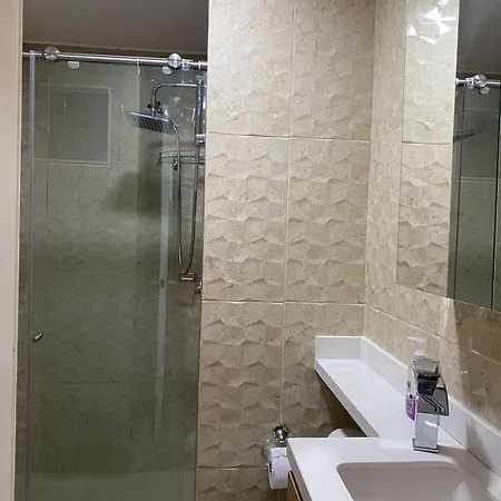 Apartamento Portofino Beach